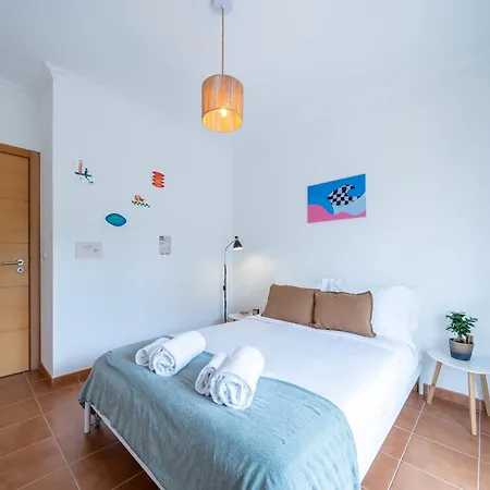 Apartamento Casa Vale Do Sol *