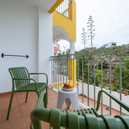 Apartamento Casa Vale Do Sol
