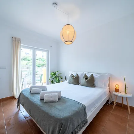 Apartamento Casa Vale Do Sol