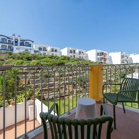 Apartamento Casa Vale Do Sol Aljezur