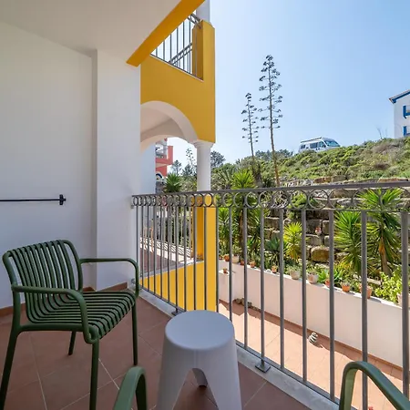 Casa Vale Do Sol Apartamento Aljezur
